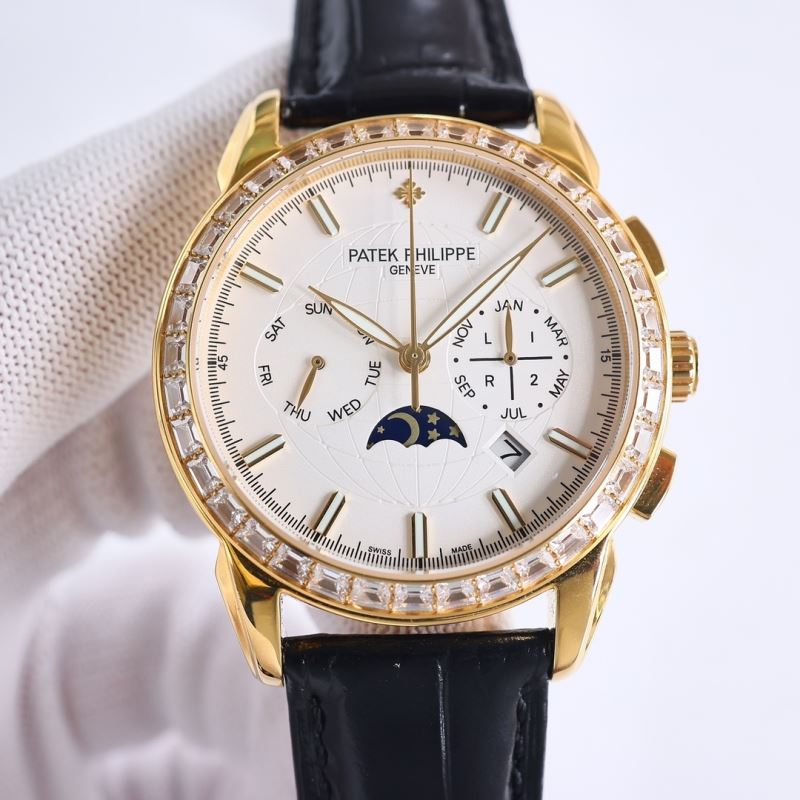 PATEK PHILIPPE Watches